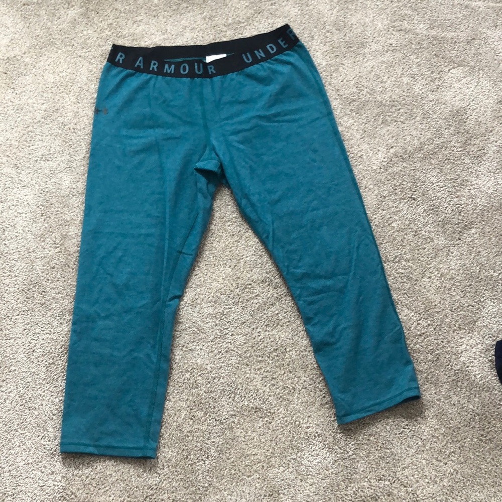 Under Armour Women’s Leggings